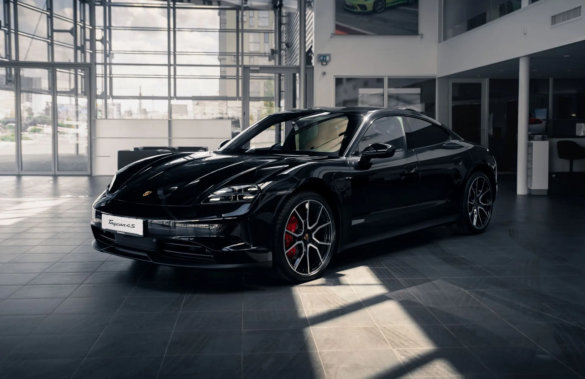 Blockchain vehicle verification