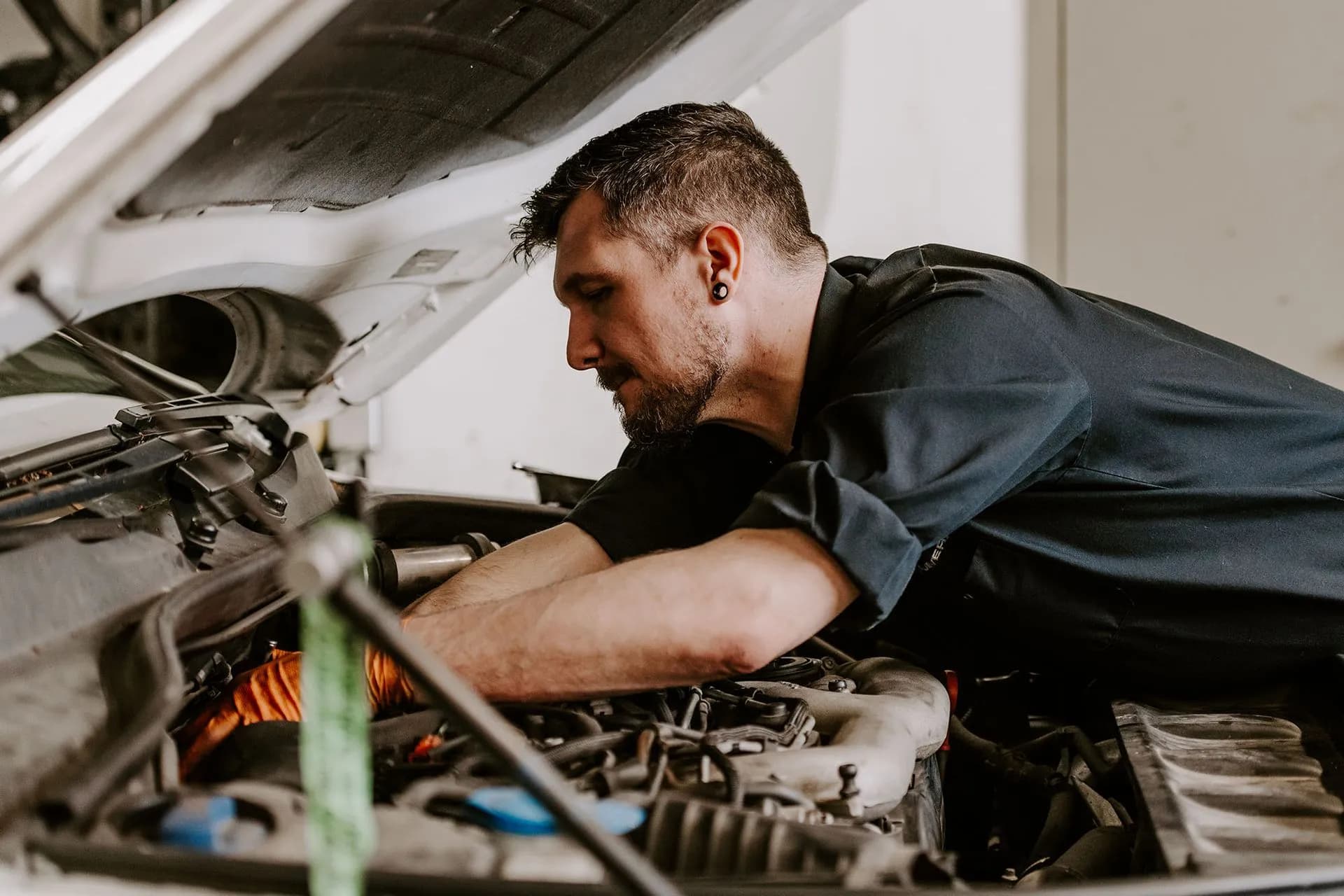 Premium Verification